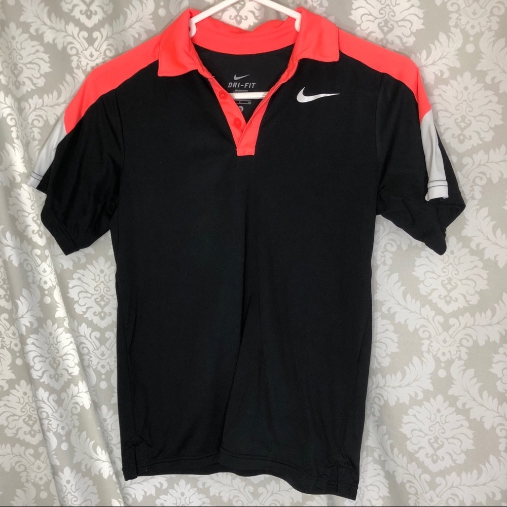 Nike Dri-Fit Top S